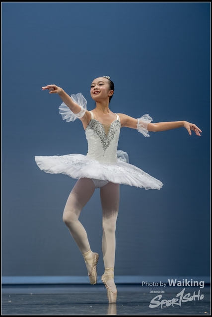 2018-08-05 Ballet 2007