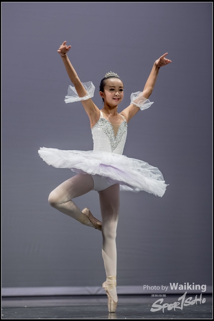 2018-08-05 Ballet 2009