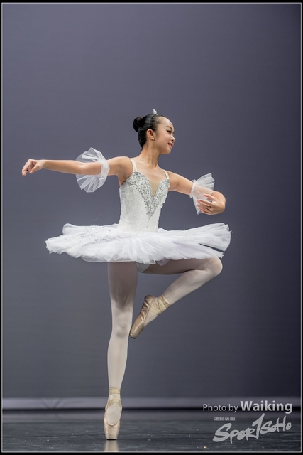2018-08-05 Ballet 2012