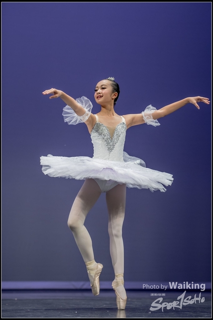 2018-08-05 Ballet 2014