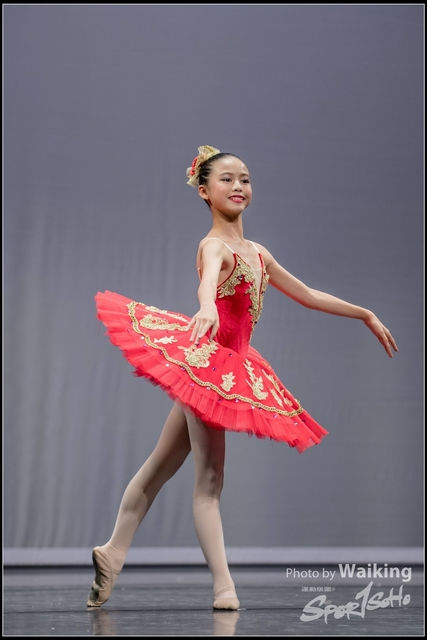 2018-08-05 Ballet 2021