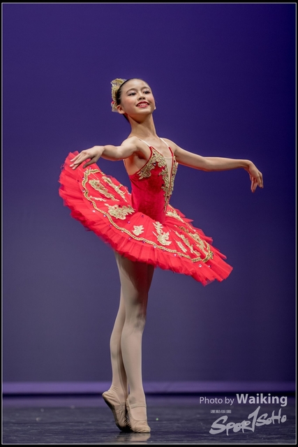 2018-08-05 Ballet 2032