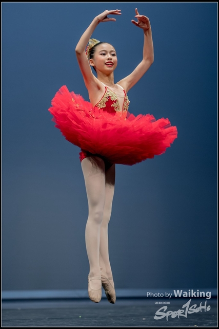 2018-08-05 Ballet 2033