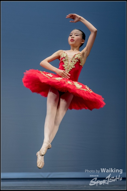 2018-08-05 Ballet 2038