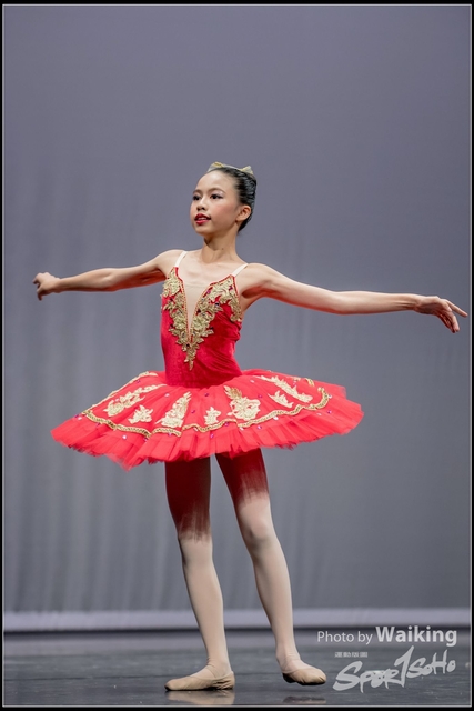 2018-08-05 Ballet 2041