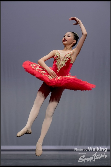 2018-08-05 Ballet 2043