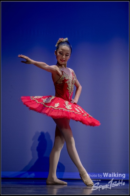 2018-08-05 Ballet 2045
