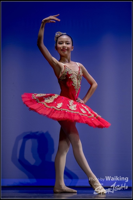 2018-08-05 Ballet 2046