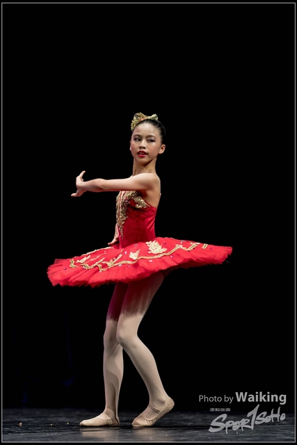 2018-08-05 Ballet 2051