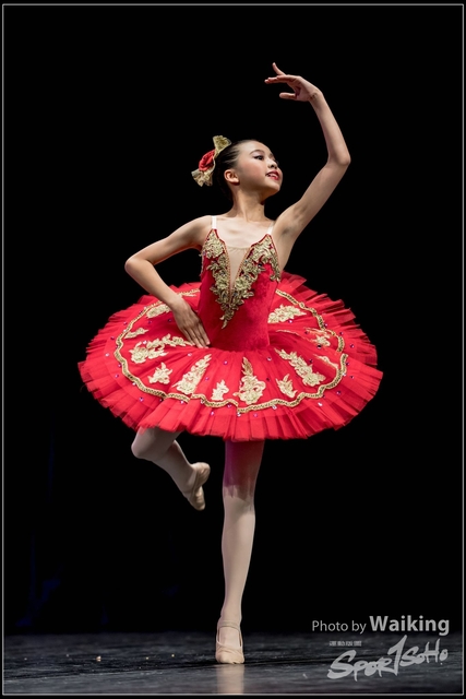 2018-08-05 Ballet 2052