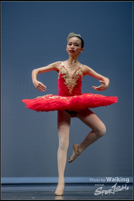 2018-08-05 Ballet 2054