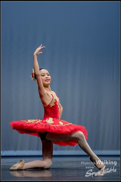 2018-08-05 Ballet 2056
