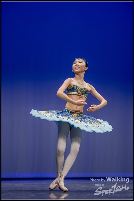 2018-08-05 Ballet 2061