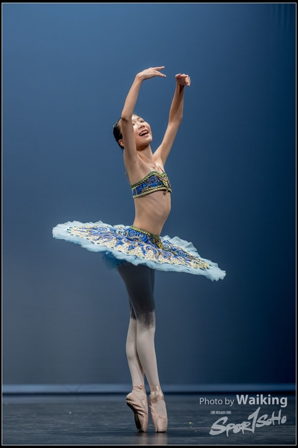 2018-08-05 Ballet 2069