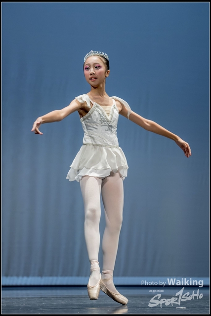2018-08-05 Ballet 2086