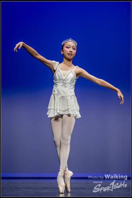 2018-08-05 Ballet 2099
