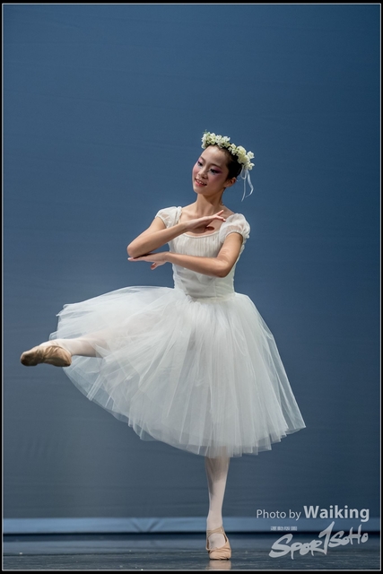 2018-08-05 Ballet 2111