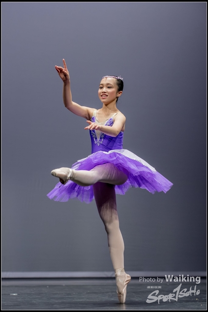 2018-08-05 Ballet 2210