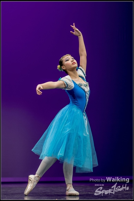 2018-08-05 Ballet 2263
