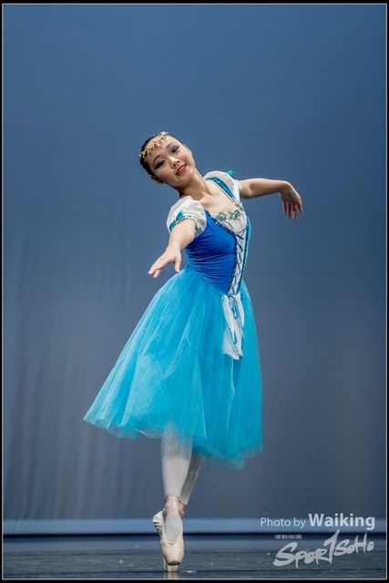 2018-08-05 Ballet 2267