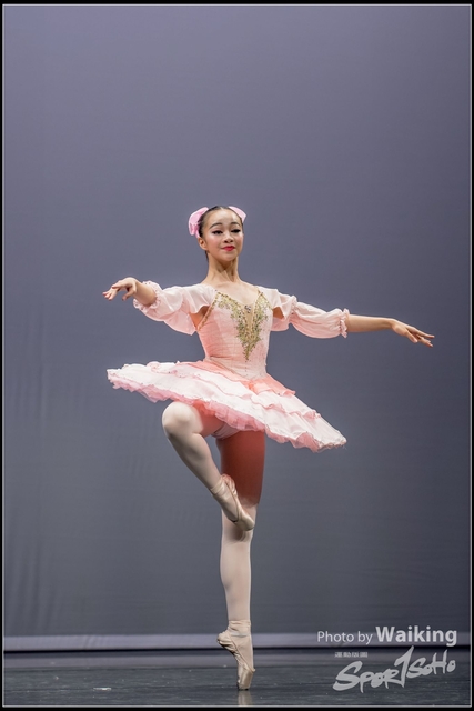 2018-08-05 Ballet 2310
