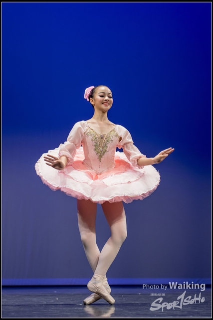 2018-08-05 Ballet 2315