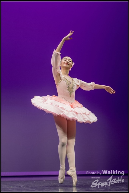 2018-08-05 Ballet 2317