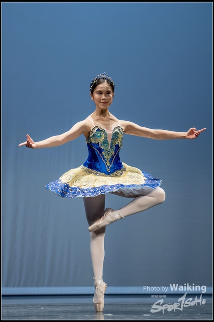 2018-08-05 Ballet 2365
