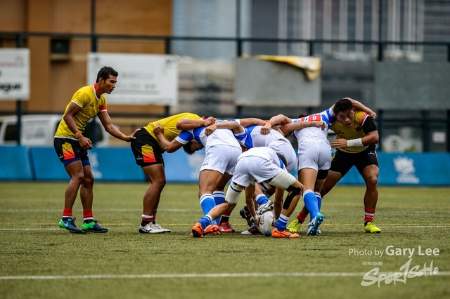 Asia Rugby U20 - 0002