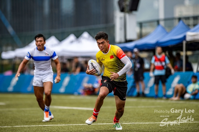 Asia Rugby U20 - 0005