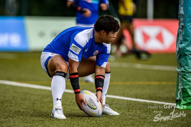 Asia Rugby U20 - 0023