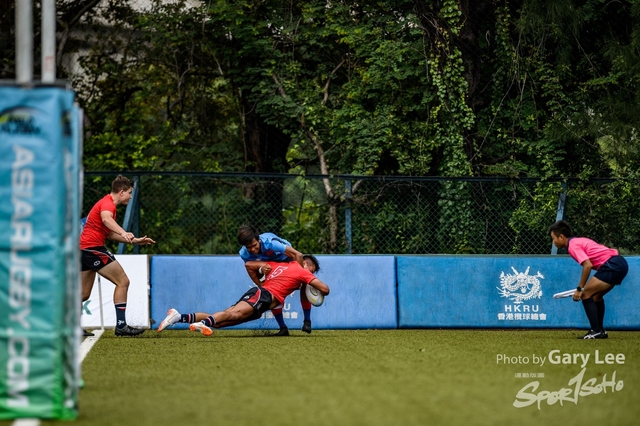 Asia Rugby U20 - 0054
