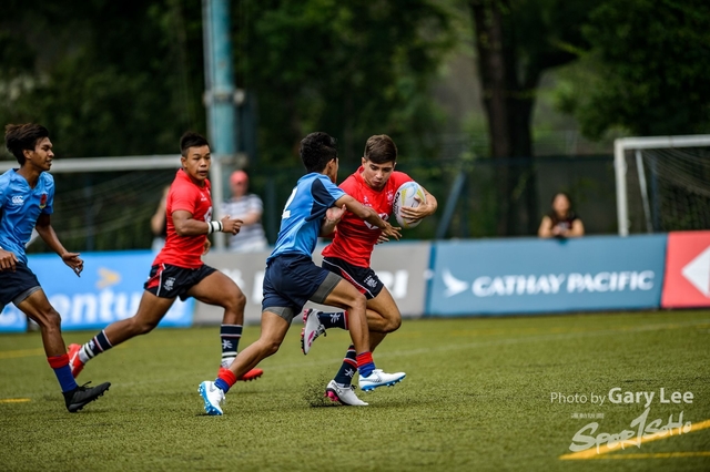 Asia Rugby U20 - 0059