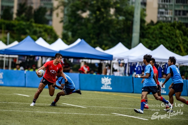 Asia Rugby U20 - 0066