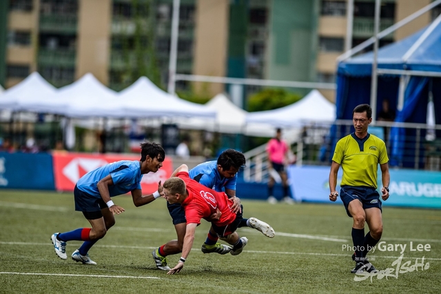 Asia Rugby U20 - 0068
