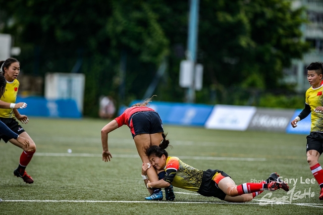 Asia Rugby U20 - 0073