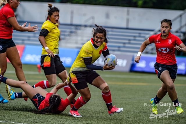 Asia Rugby U20 - 0077