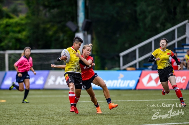 Asia Rugby U20 - 0114