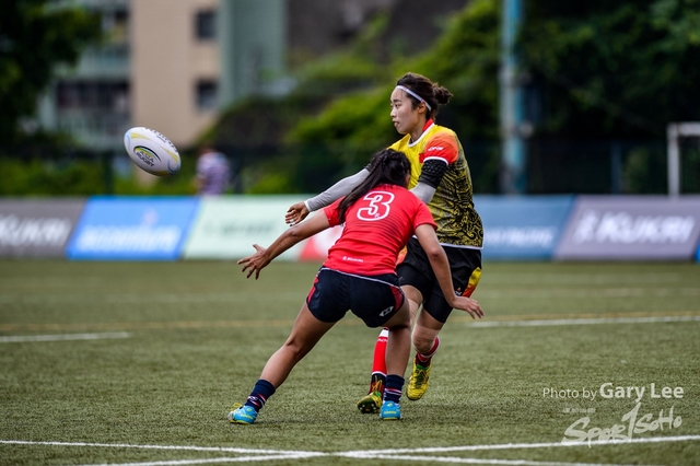 Asia Rugby U20 - 0116