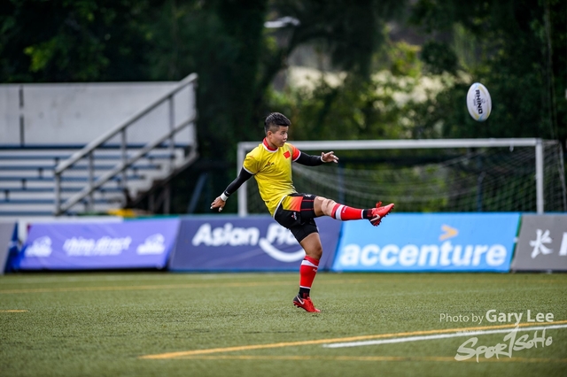 Asia Rugby U20 - 0128