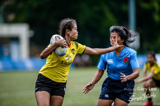 Asia Rugby U20 - 0141