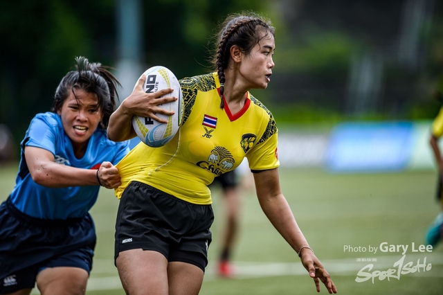 Asia Rugby U20 - 0143