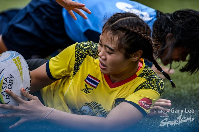 Asia Rugby U20 - 0146