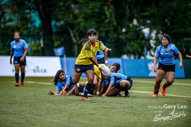 Asia Rugby U20 - 0150