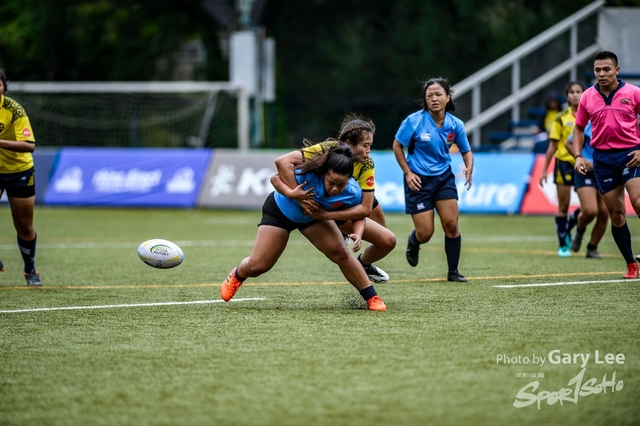Asia Rugby U20 - 0156