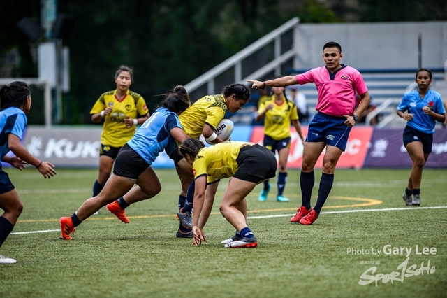 Asia Rugby U20 - 0157