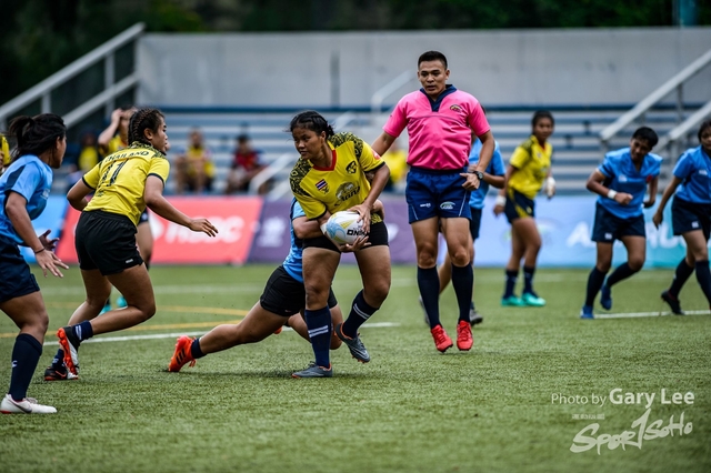 Asia Rugby U20 - 0158