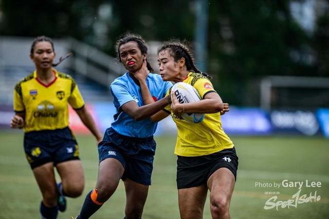 Asia Rugby U20 - 0163