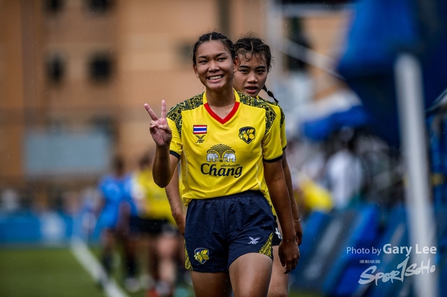 Asia Rugby U20 - 0174