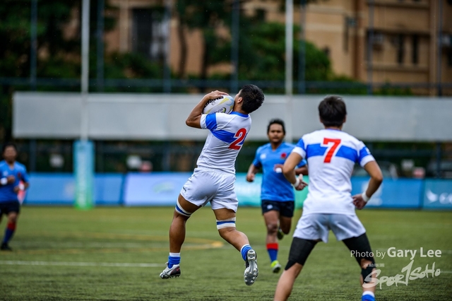 Asia Rugby U20 - 0180